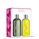 MOLTON BROWN Chypre & Spicy Body Care Collection 2 X 300 ml